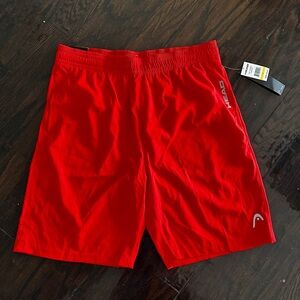 HEAD Men’s Slim Athletic Shorts